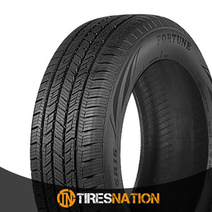 Fortune Climaflex 4X Fsr402 Allweather 195/65R15 91H Tire