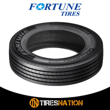 Fortune Far602 Regional A/P 245/70R17.5 143J Tire
