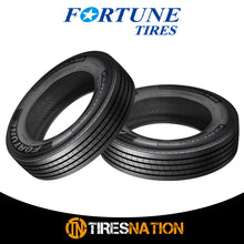 Fortune Far602 Regional A/P 245/70R17.5 143J Tire
