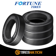 Fortune Far602 Regional A/P 245/70R17.5 143J Tire
