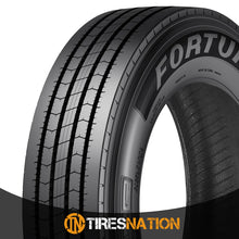 Fortune Far602 Regional A/P 245/70R17.5 143J Tire