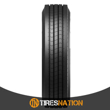 Fortune Far602 Regional A/P 245/70R17.5 143J Tire