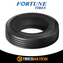 Fortune Fst102 225/90R16 129/125L Tire