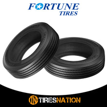 Fortune Fst102 225/90R16 129/125L Tire