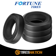 Fortune Fst102 225/90R16 129/125L Tire