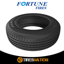 Fortune St01 205/75R15 107/102M Tire