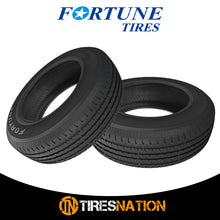 Fortune St01 205/75R15 107/102M Tire