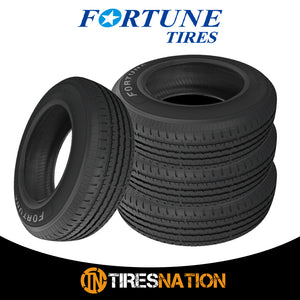 Fortune St01 225/75R15 117/112M Tire