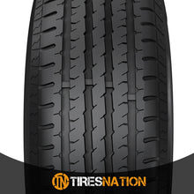 Fortune St01 205/75R14 105/101M Tire