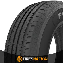 Fortune St01 205/75R14 105/101M Tire
