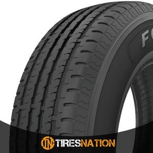 Fortune St01 215/75R14 108/103L Tire