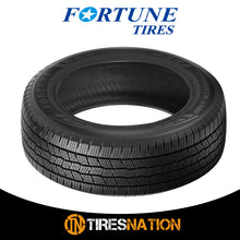 Fortune Tormenta Lmd Fsr103 185/60R15 94/92T Tire