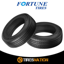 Fortune Tormenta Lmd Fsr103 185/60R15 94/92T Tire
