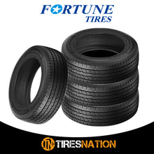 Fortune Tormenta Lmd Fsr103 185/60R15 94/92T Tire