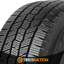 Fortune Tormenta Lmd Fsr103 225/75R16 121/120R Tire