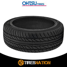 Ohtsu Fp7000 235/55R18 100V Tire