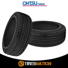 Ohtsu Fp7000 235/55R18 100V Tire