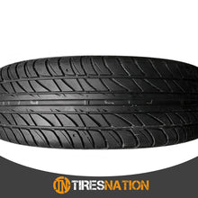 Ohtsu Fp7000 235/55R18 100V Tire