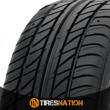 Ohtsu Fp7000 235/55R18 100V Tire