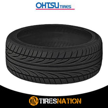 Ohtsu Fp8000 235/30R20 88W Tire