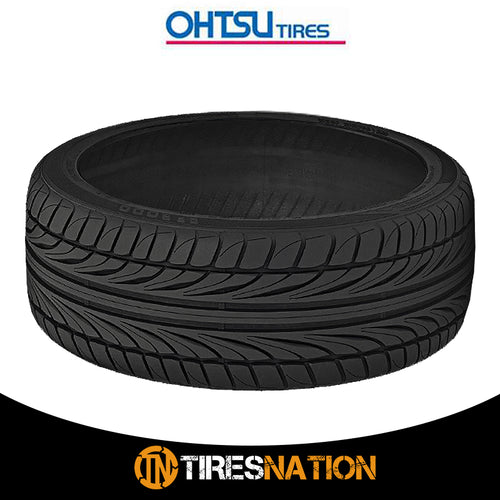 Ohtsu Fp8000 285/25R20 93W Tire