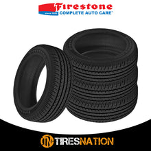Firestone Fr710 235/60R17 100T Tire