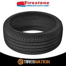 Firestone Fr740 215/45R17 87W Tire