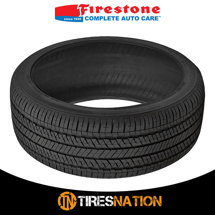 Firestone Fr740 215/45R17 87W Tire