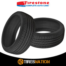 Firestone Fr740 215/45R17 87W Tire