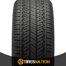 Firestone Fr740 215/45R17 87W Tire