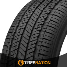 Firestone Fr740 215/45R17 87W Tire
