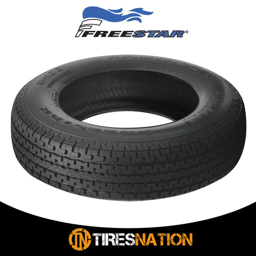Freestar M-108+ 205/75R15 107/102M Tire