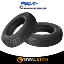 Freestar M-108+ 215/75R14 102/98M Tire