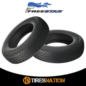 Freestar M-108+ 215/75R14 102/98M Tire
