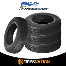 Freestar M-108+ 225/75R15 117/112M Tire