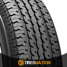 Freestar M-108+ 205/75R15 107/102M Tire