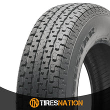 Freestar M-108+ 225/75R15 117/112M Tire