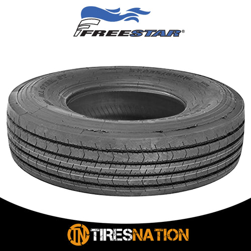 Freestar Fs-500 Ast 225/75R15 121/117L Tire