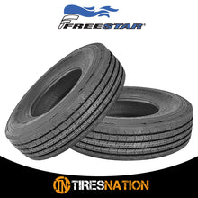 Freestar Fs-500 Ast 225/75R15 121/117L Tire