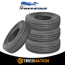 Freestar Fs-500 Ast 225/75R15 121/117L Tire