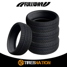 Fullway Hp108 225/35R20 93W Tire