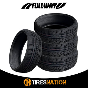 Fullway Hp108 225/35R20 93W Tire