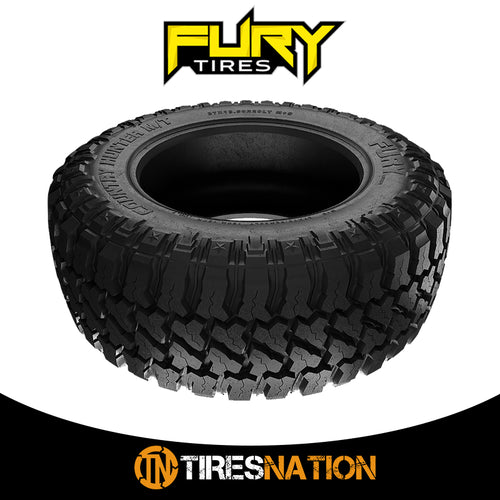 Fury Country Hunter Mt 35/13.5R26 00 Tire