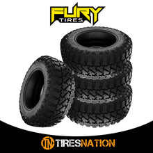 Fury Country Hunter Mt 38/15.5R26 00 Tire