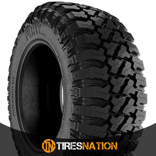 Fury Country Hunter Rt 37/13.5R17 00 Tire
