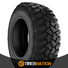 Fury Country Hunter Mt Ii 35/12.5R17 00 Tire