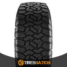 Fury Country Hunter Rt 285/55R20 00 Tire