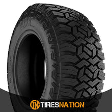 Fury Country Hunter Rt 285/55R20 00 Tire