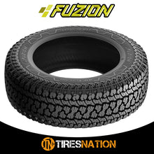 Fuzion At 275/70R18 125S Tire