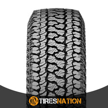 Fuzion At 265/60R18 110H Tire